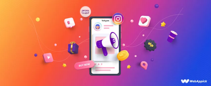 Instagram Marketing Strategy for WooCommerce Store