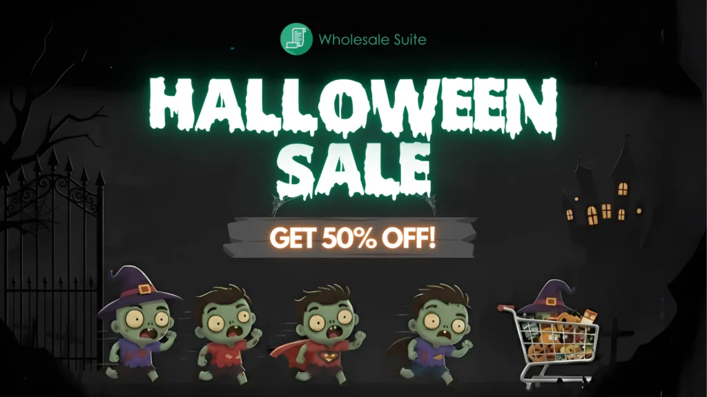 Best WordPress Halloween Deals & Coupons 2026 Wholesale Suite WordPress Halloween Deal