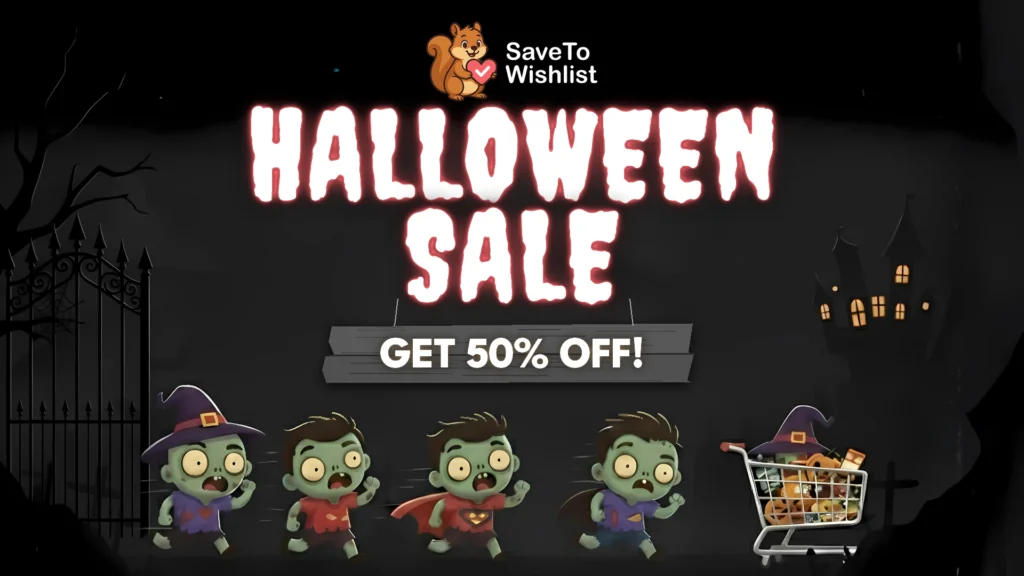 Best WordPress Halloween Deals & Coupons 2026 SaveTo Wishlist WordPress Halloween Deal