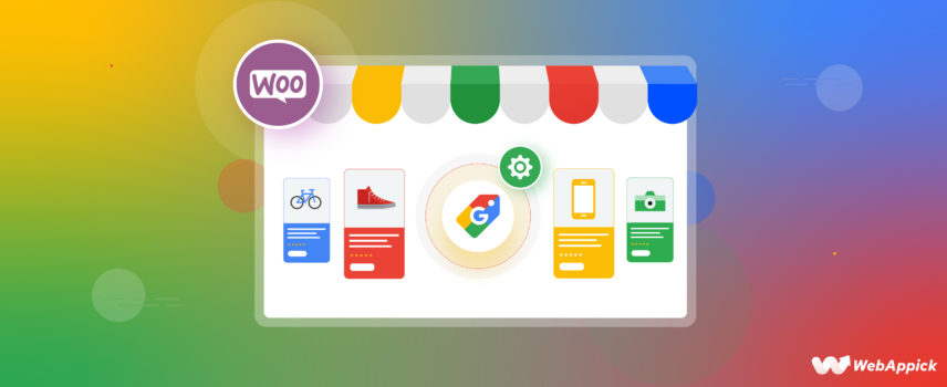 Google Shopping campaign optimization