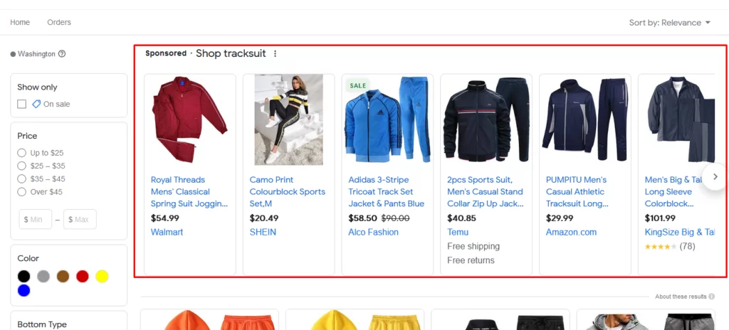 WooCommerce Google shopping integration - product ads