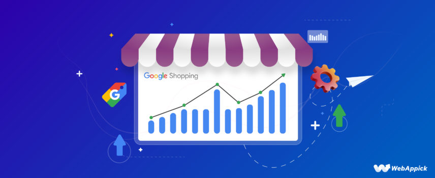 Google Shopping conversion rate