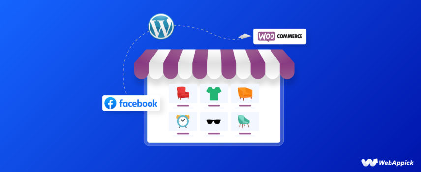 WooCommerce Facebook integration