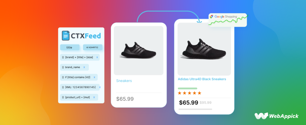 Best WooCommerce Google Shopping Plugin