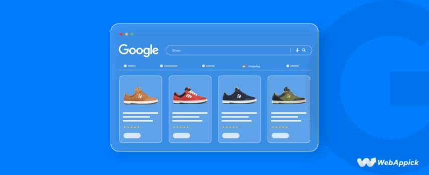 How to Sell On Google Shopping