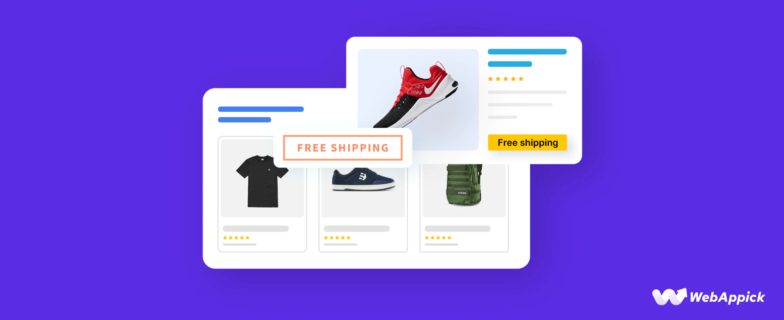 How to Set Up WooCommerce Free Shipping (Step-by-Step Guide)