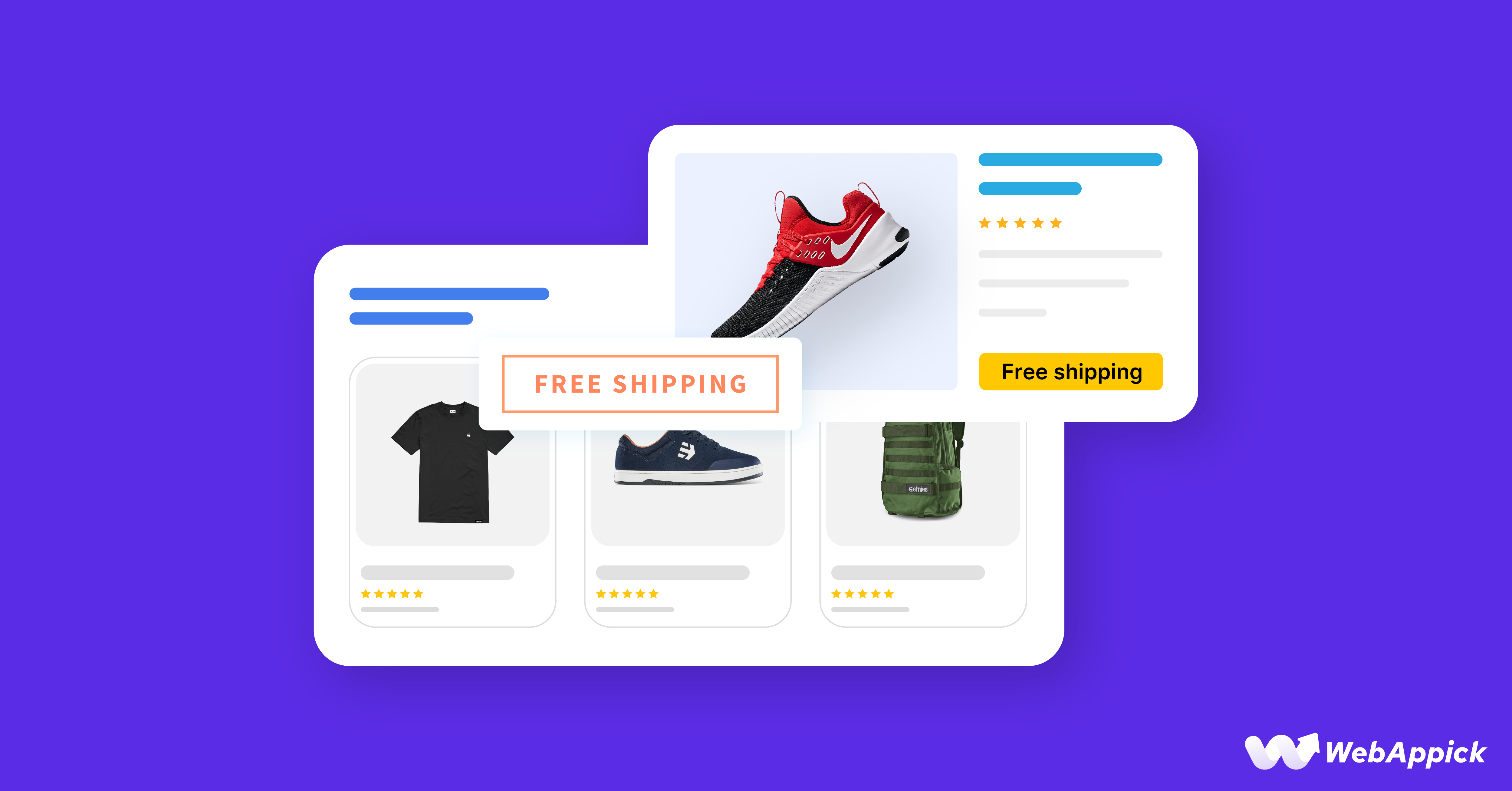 How to Set Up Free Shipping (2024)