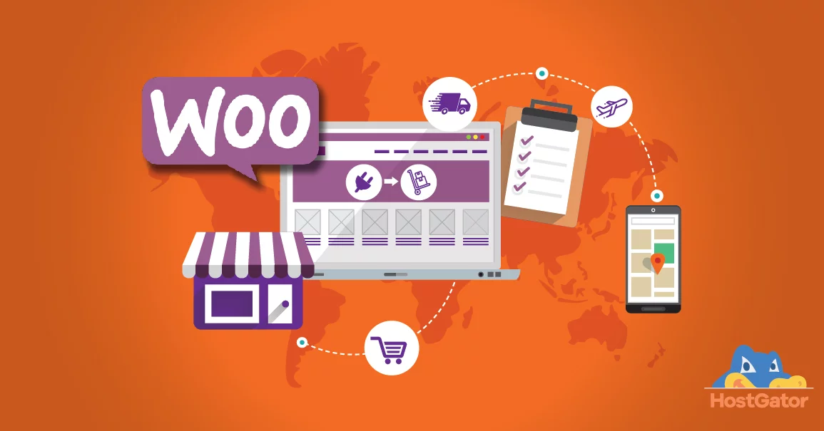 Shipping Settings on your WooCommerce Shop