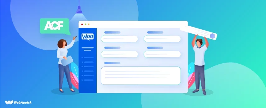 WooCommerce Add Custom Field to Product Using a Plugin