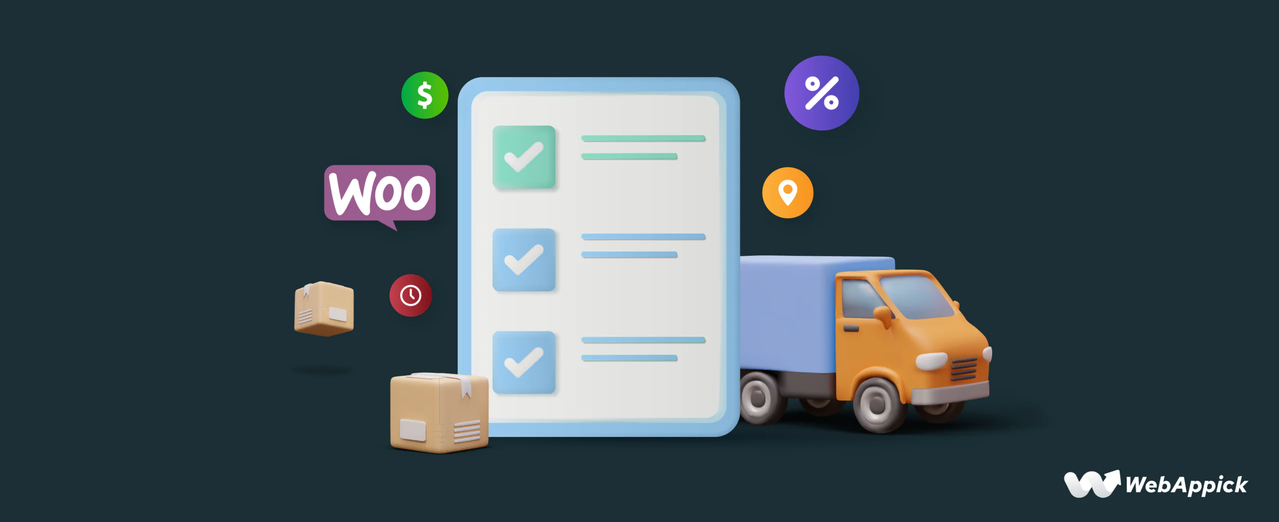 How to Set Up WooCommerce Table Rate Shipping
