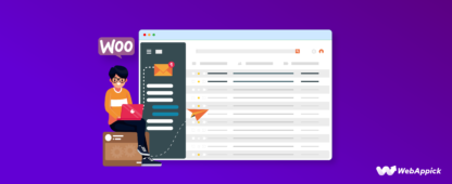 Send WooCommerce Automated Emails