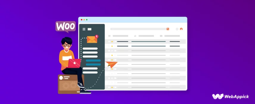 Send WooCommerce Automated Emails