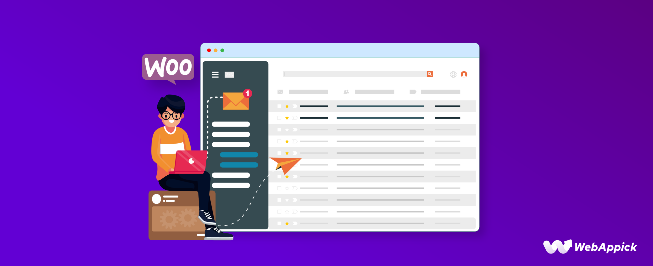 How to Send WooCommerce Automated Emails – A Complete Guide