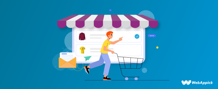 How to send WooCommerce abandoned cart emails