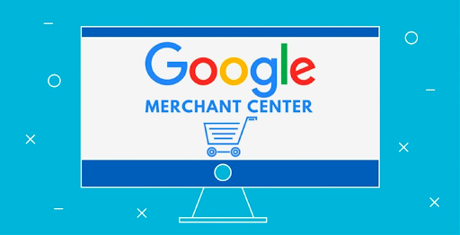 Google Merchant Center Logo 