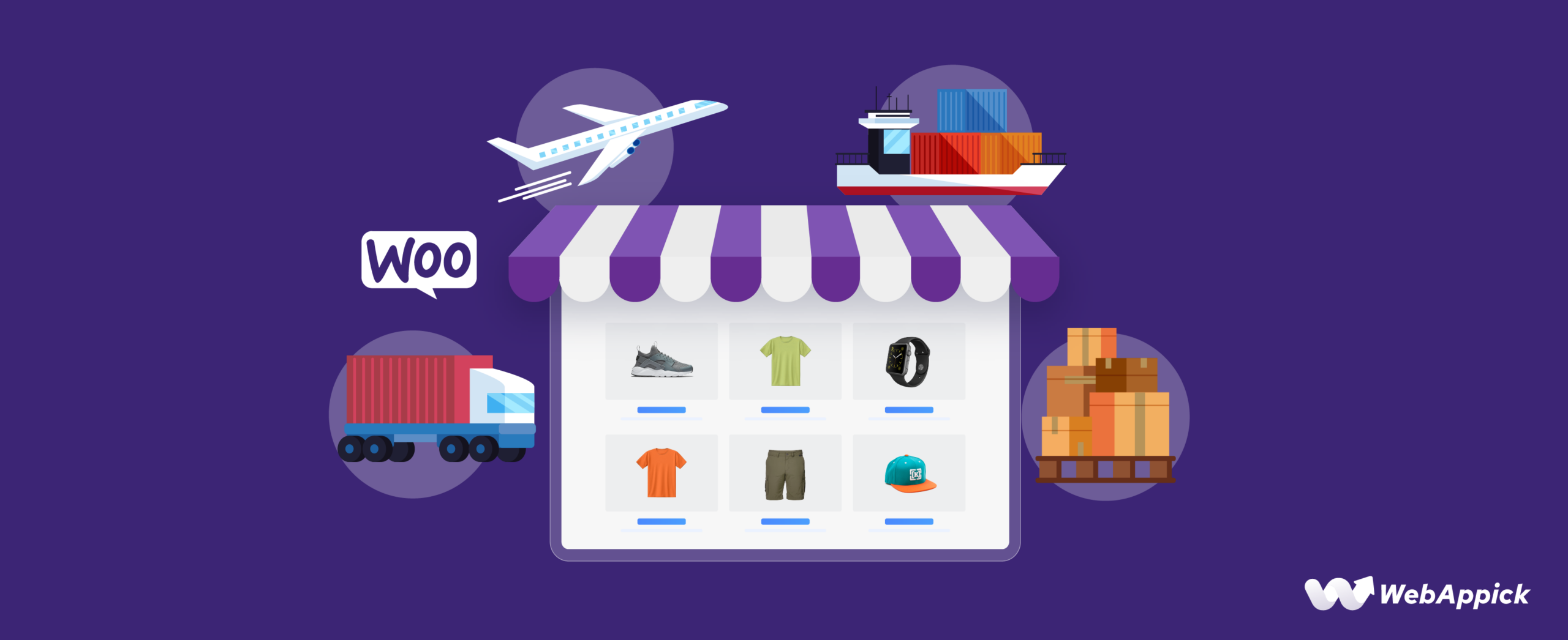 How to Set Up International Shipping on WooCommerce (Easy Steps)