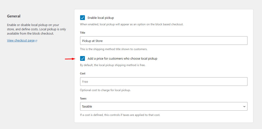 How To Add Shipping Charges In WooCommerce