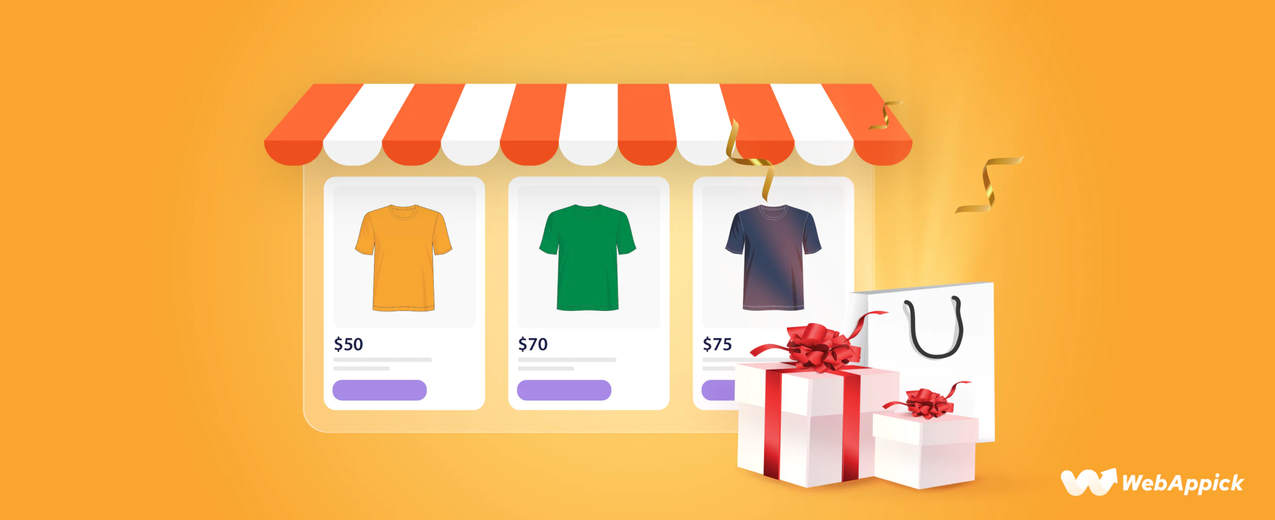 How to offer a free gift in WooCommerce