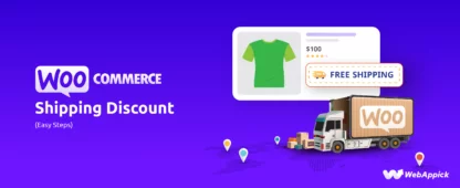 How to Setup WooCommerce Shipping Discount