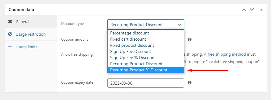 customer specific discounts WooCommerce
