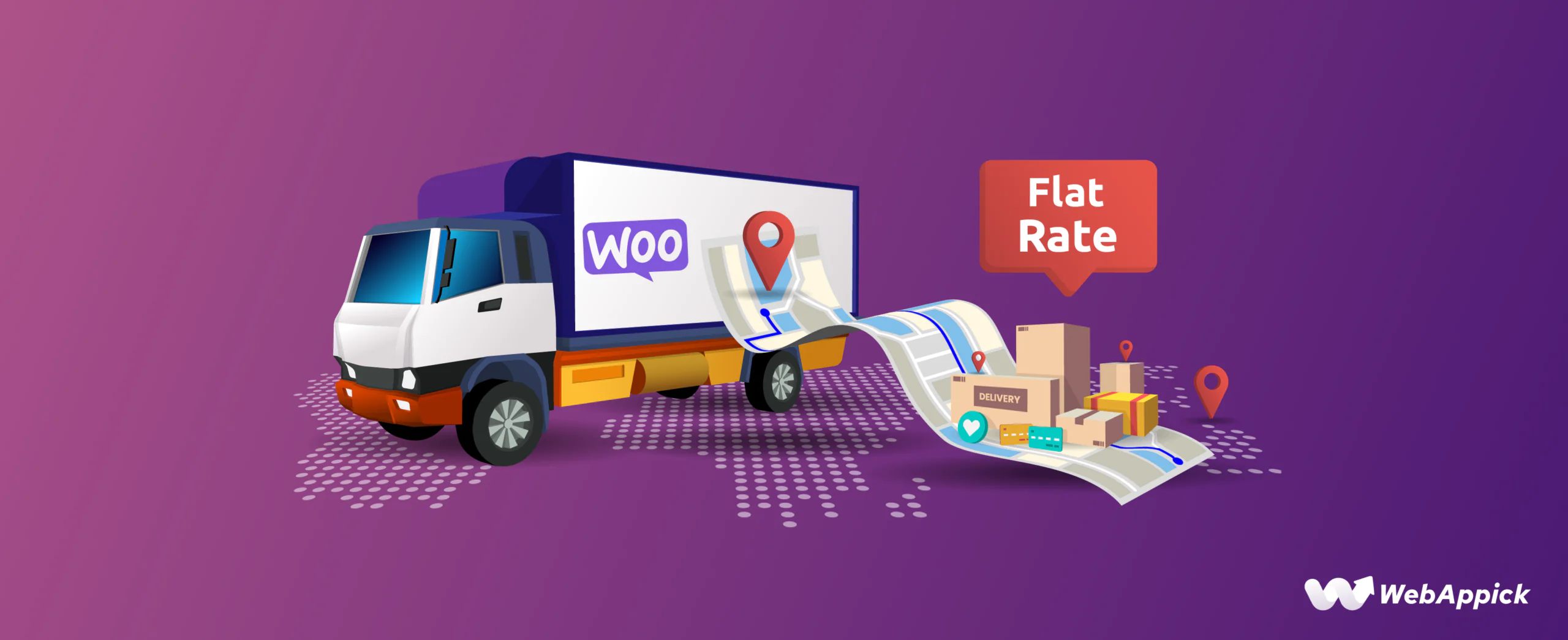 How to Set Up WooCommerce Flat Rate Shipping