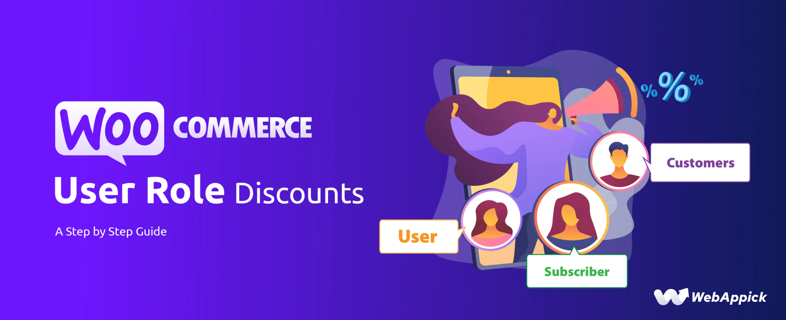 WooCommerce User Role Discounts (Step-by-Step)