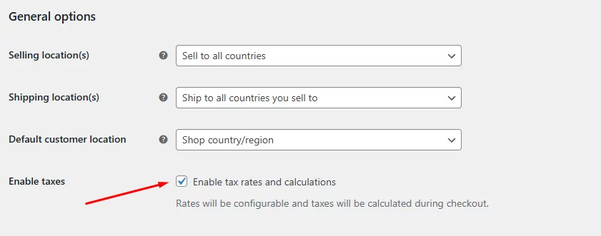 enable tax to woocommerce add vat number to invoice