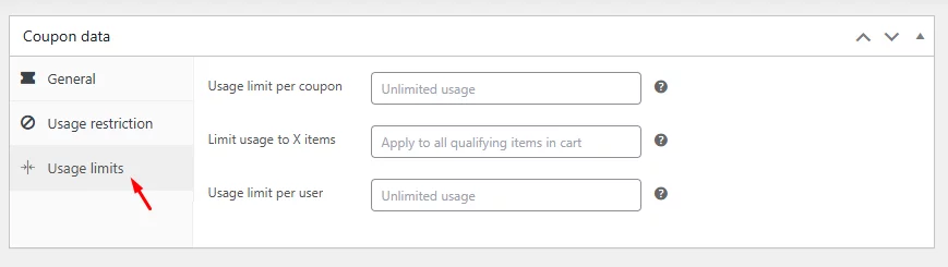 WooCommerce Flash Sale usage limits