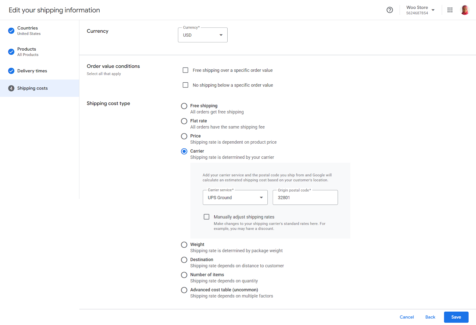 WooCommerce Google Shopping Integration Guide