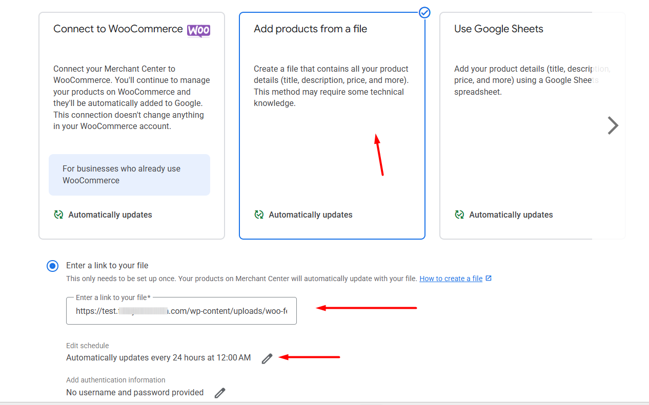WooCommerce Google Shopping Integration Guide