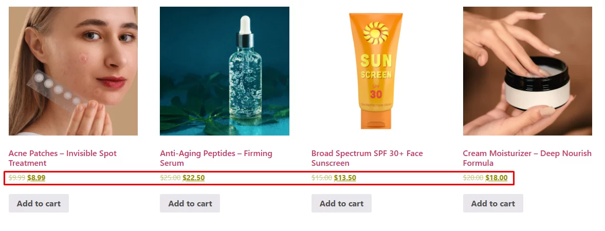 Disco Plugin vs Discount Rules for WooCommerce