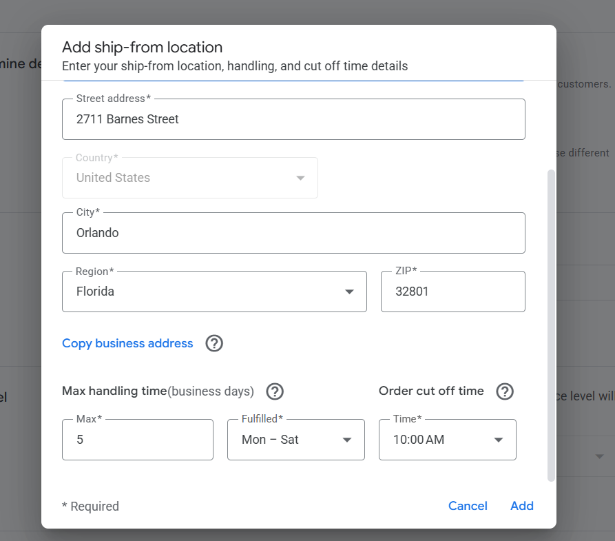 WooCommerce Google Shopping Integration Guide