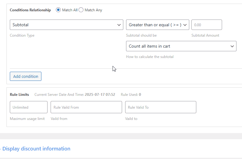 Disco Plugin vs Discount Rules for WooCommerce
