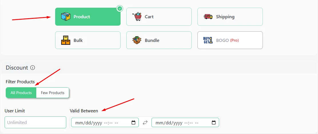 product intent
