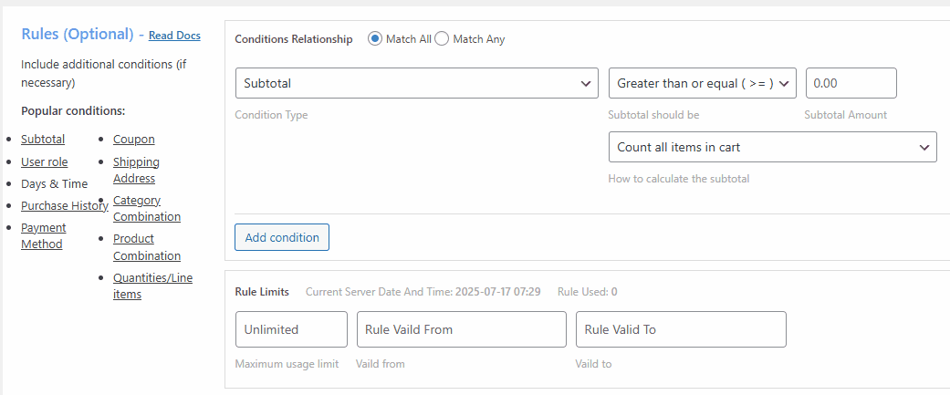 Disco Plugin vs Discount Rules for WooCommerce