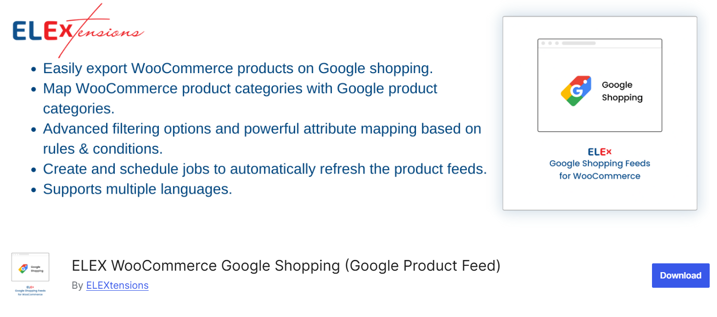Best Google Analytics and Google Shopping Plugins for WooCommerce 