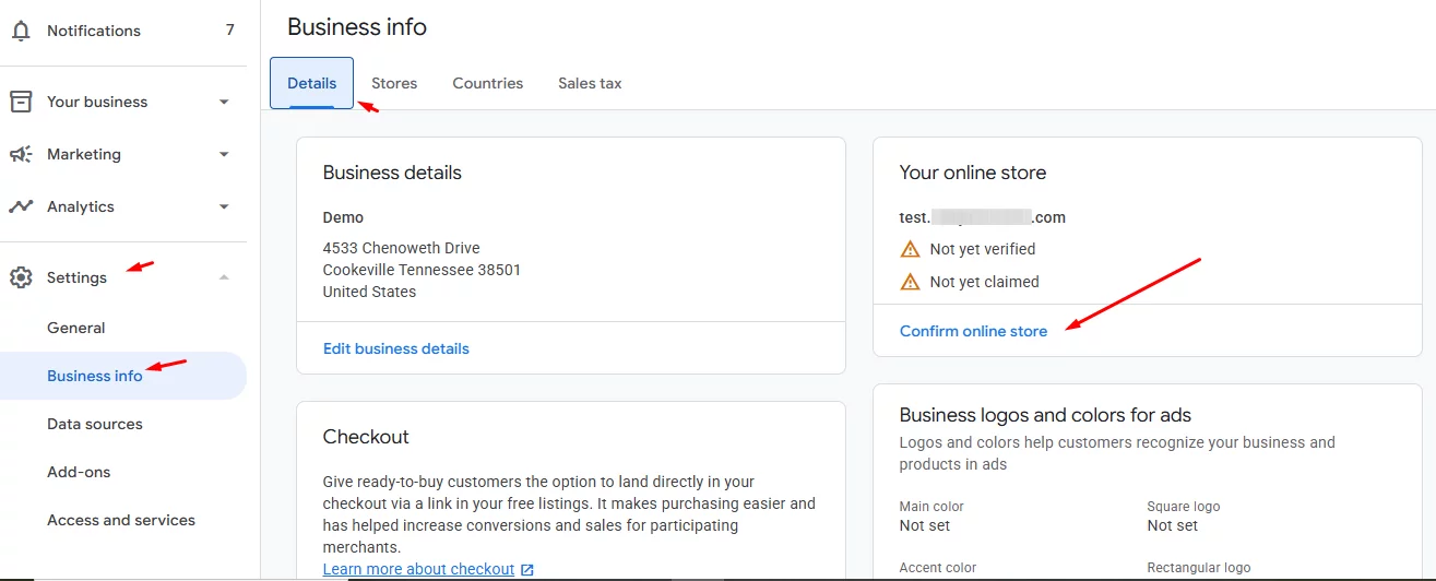 WooCommerce Google Shopping Feed Not Working