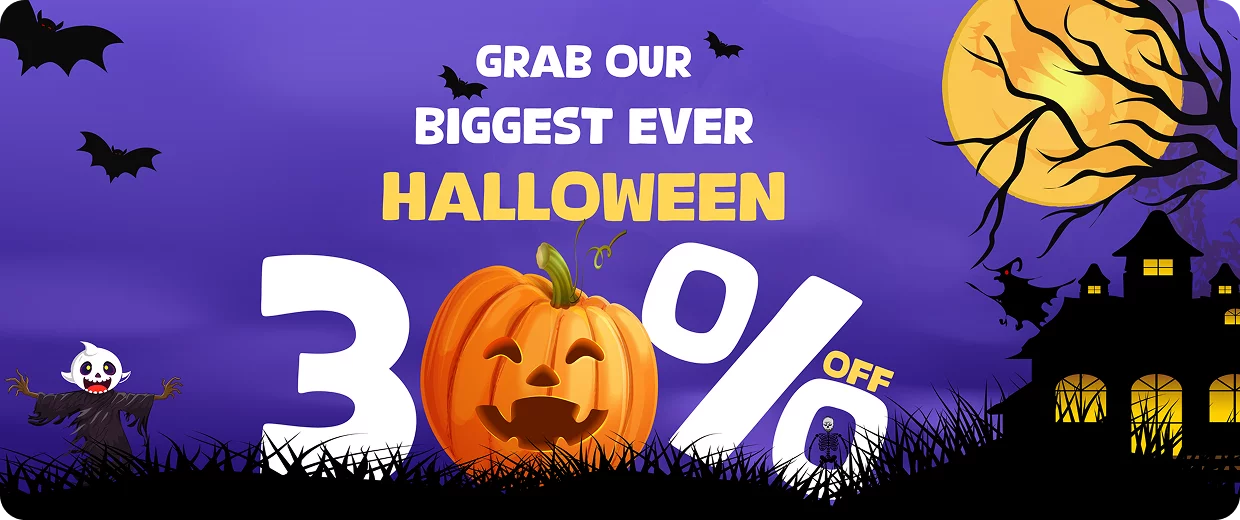 Discount Deal