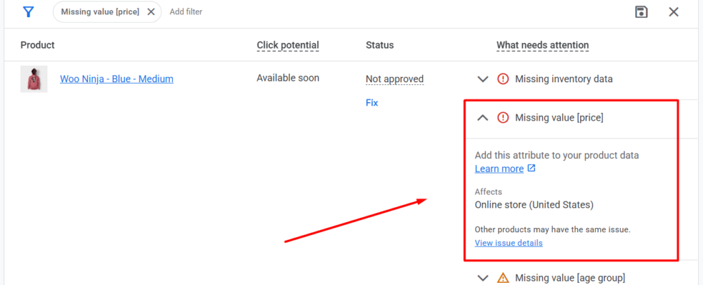 Most Common Price Errors in Google Merchant Center - Full Fix Guide (All Error Types) Most Common Price Errors in Google Merchant Center
