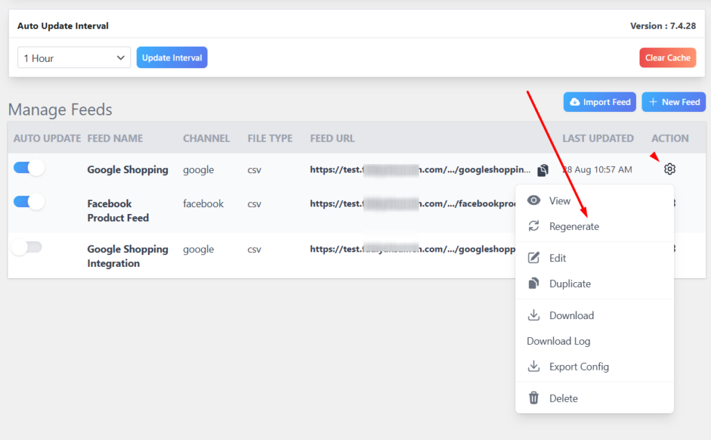 Most Common Price Errors in Google Merchant Center - Full Fix Guide (All Error Types) regenerate feed