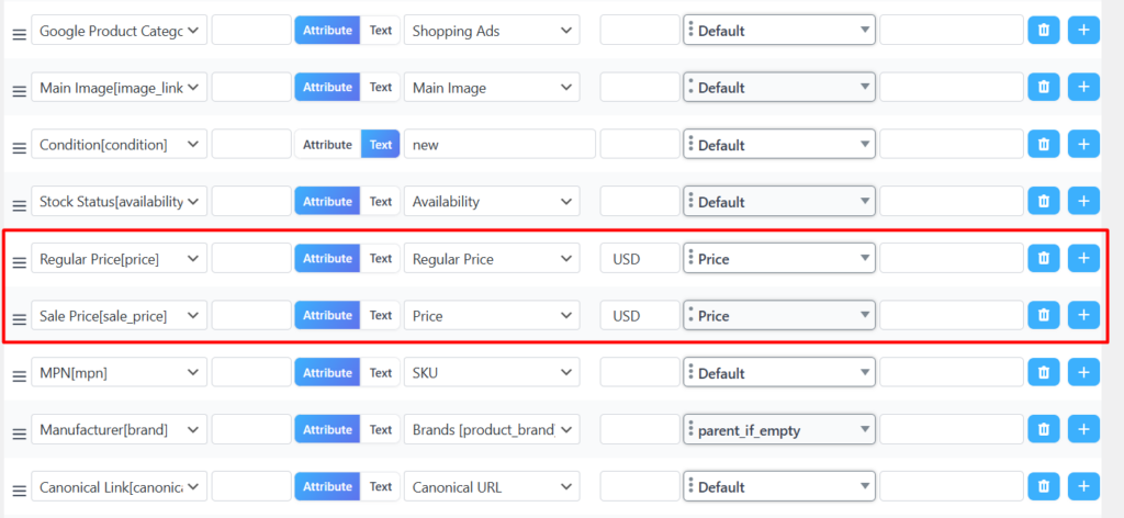 Most Common Price Errors in Google Merchant Center - Full Fix Guide (All Error Types) sale price