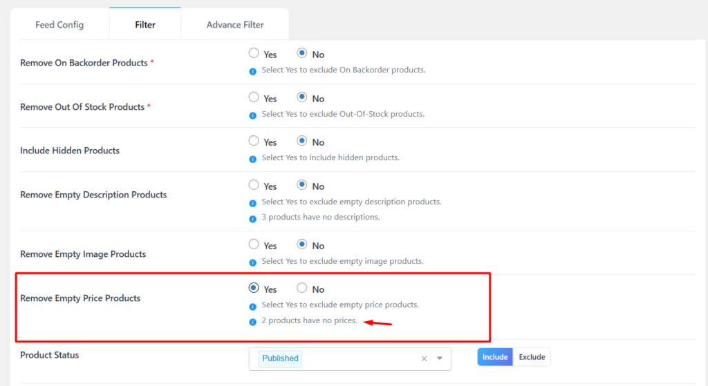 Most Common Price Errors in Google Merchant Center - Full Fix Guide (All Error Types) exclude no price