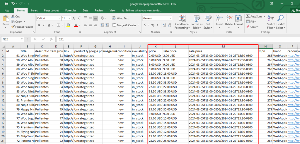 Most Common Price Errors in Google Merchant Center - Full Fix Guide (All Error Types) Most Common Price Errors in Google Merchant Center