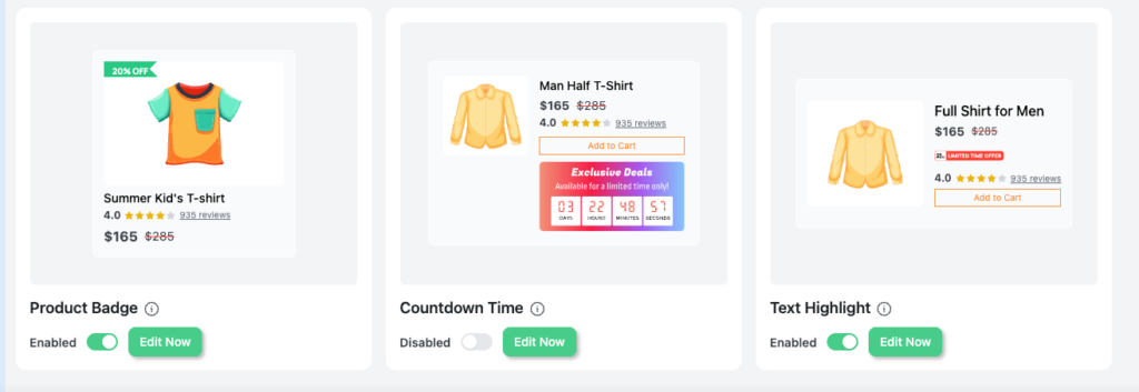 Best WooCommerce Product Badge Plugins