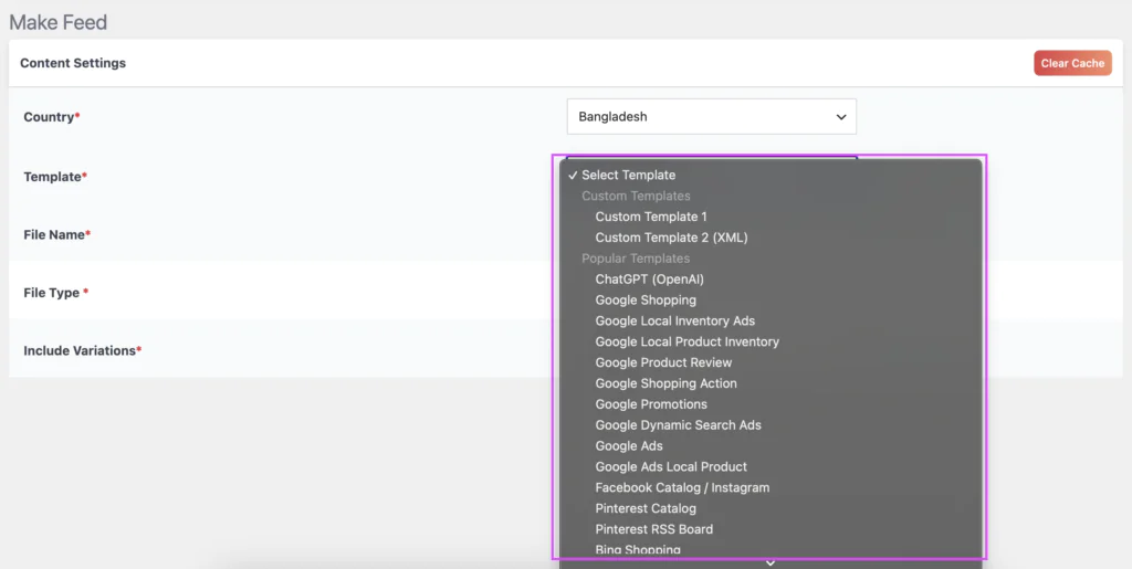 CTX Feed vs Google for WooCommerce: Which Product Feed Plugin Should You Use for Google Shopping in 2026 CTX Feed vs Google for WooCommerce: Which Product Feed Plugin Should You Use for Google Shopping in 2026 - CTX Feed dashboard showing feed list with multiple channels vs Google for WooCommerce onboarding screen