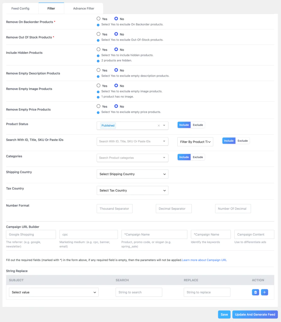 CTX Feed vs Google for WooCommerce: Which Product Feed Plugin Should You Use for Google Shopping in 2026 CTX Feed vs Google for WooCommerce: Which Product Feed Plugin Should You Use for Google Shopping in 2026 - image 2