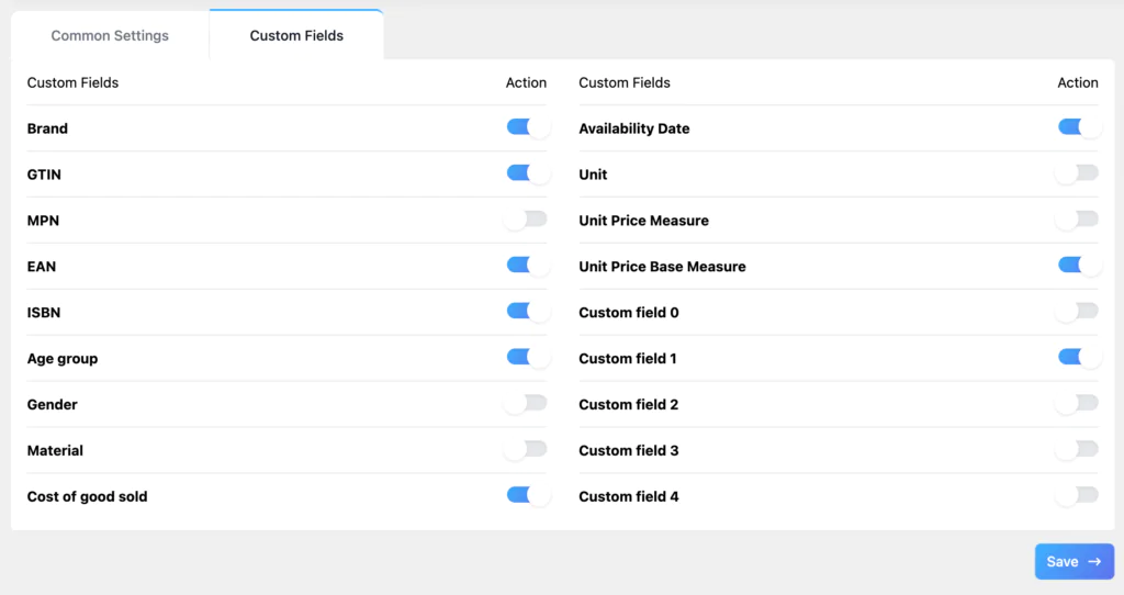 CTX Feed vs Google for WooCommerce: Which Product Feed Plugin Should You Use for Google Shopping in 2026 CTX Feed vs Google for WooCommerce: Which Product Feed Plugin Should You Use for Google Shopping in 2026 - image 3