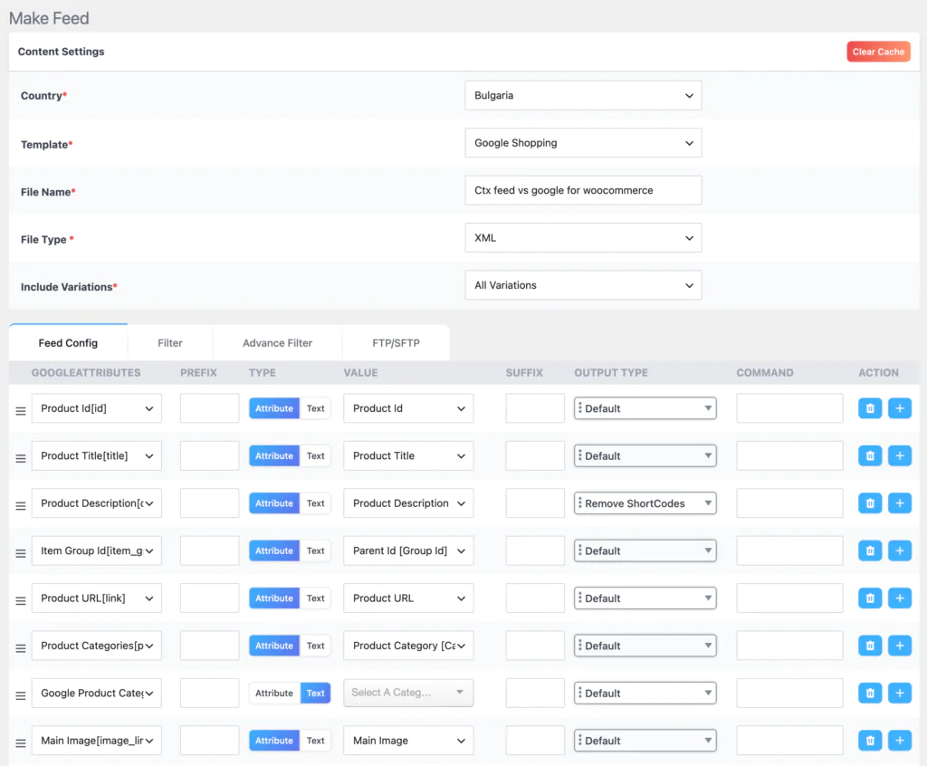 CTX Feed vs Google for WooCommerce: Which Product Feed Plugin Should You Use for Google Shopping in 2026 CTX Feed vs Google for WooCommerce: Which Product Feed Plugin Should You Use for Google Shopping in 2026 - image 5
