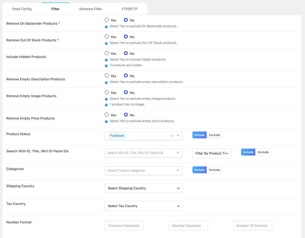 CTX Feed vs Google for WooCommerce: Which Product Feed Plugin Should You Use for Google Shopping in 2026 CTX Feed vs Google for WooCommerce: Which Product Feed Plugin Should You Use for Google Shopping in 2026 - image 6