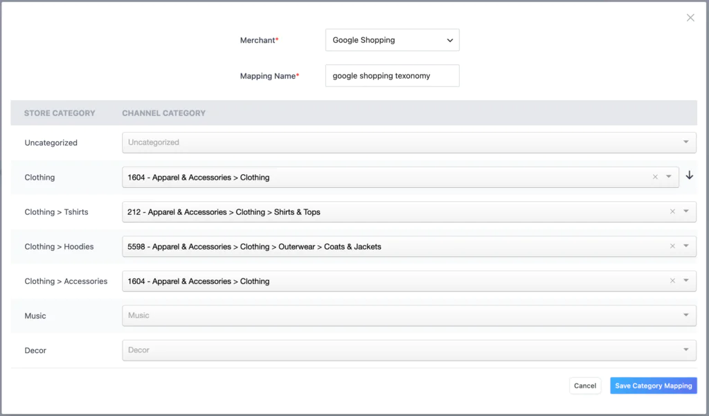 CTX Feed vs Google for WooCommerce: Which Product Feed Plugin Should You Use for Google Shopping in 2026 CTX Feed vs Google for WooCommerce: Which Product Feed Plugin Should You Use for Google Shopping in 2026 - image 7